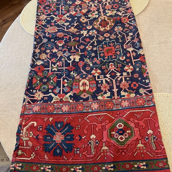 Ralph Lauren King Size “Orienta” - Picture 6 of 7